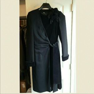 Beautiful vintage coat jacket dress